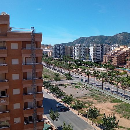 Apartamentos Laterales Con Vistas Al Mar - Primera Linea - Urb. Marina D'Or Oropesa del Mar Dış mekan fotoğraf